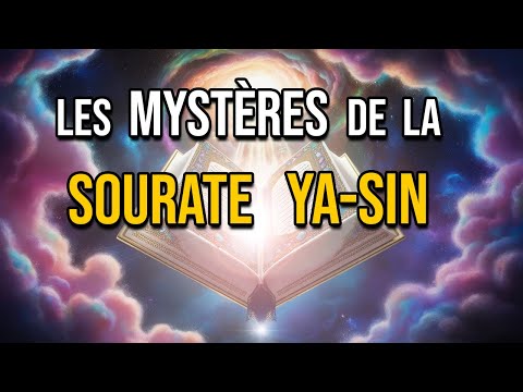 The Explanation of Surah 36 - YA-SIN: Stories and Lessons