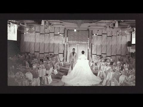 2025 Rong & Hong | 婚禮晚宴MV | 海大王時尚囍宴廣場