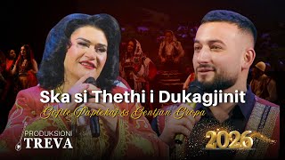 Gofile Paplekaj & Gentjan Gropa - S'ka Si Thethi I Dukagjinit