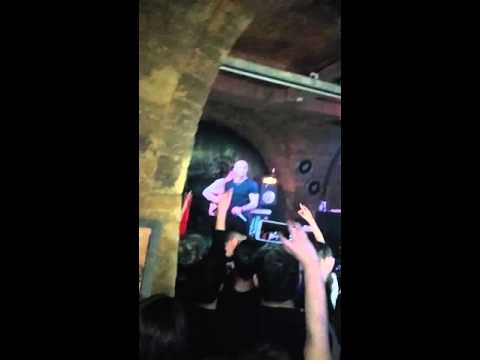 Okaber ft Saybu Swag - Ölür Yaxşılar - TURAN Konsertindən