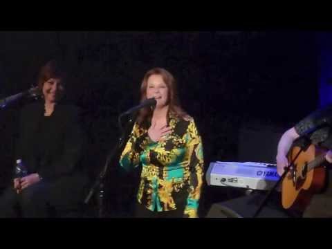 Patty Loveless & Vince Gill, If My Heart Had Windows