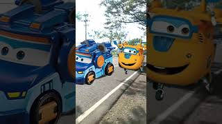 Download lagu dijalan raya ada #superwings#short mp3 Download lagu dijalan raya ada #superwings#short mp3