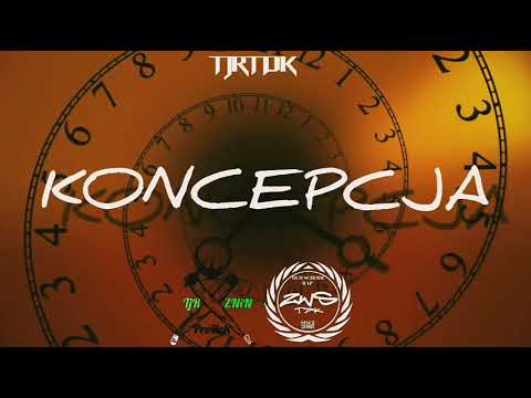 ZWS ft. TjR ZNiN ProRok - KONCEPCJA
