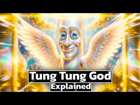 Tung Tung God Meme Explained