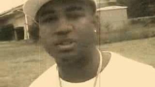 Chris McCain - Hard In Tha Paint Freestyle 2005