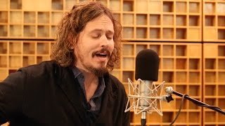 John Paul White - &quot;What&#39;s So&quot; - KXT Live Sessions