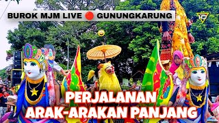 Download lagu BUROK MJM | KISAH KENANGAN LIVE GUNUNGKARUNG LURAGUNG KUNINGAN 25 DESEMBER 2024 mp3