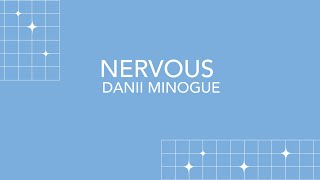 Dannii Minogue - Nervous - Letra en Español