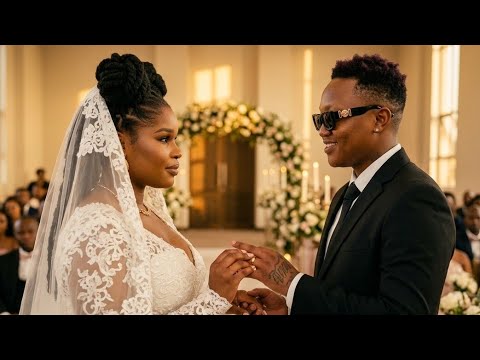 Afrikan Hustle x uNkosazana - Sthandwa Sami (Official Music Video)