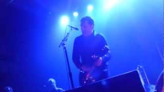 The Afghan Whigs - Son Of The South LIVE HD (2012) Hollywood Fonda Theatre