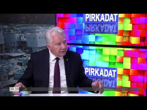 A nemzetet etetni kell