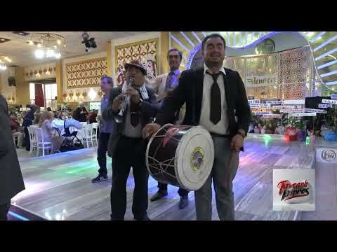 DJ Halil Vural BİMPAŞ Düğün salonu sahipleriyle