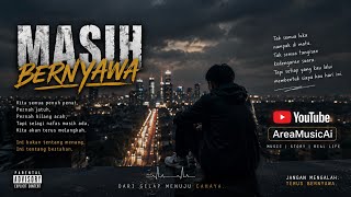 Download lagu AM - Masih Bernyawa |  Audio  mp3