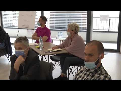 Tešanjska hronika 751 - Akademija za karijerni razvoj mladih talenata