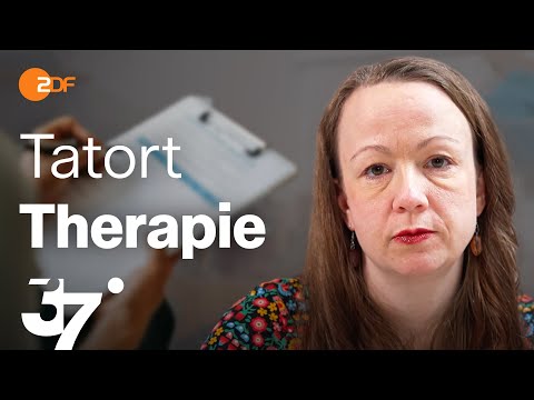 Missbrauch in der Psychotherapie: Zerstörtes Vertrauen, Scham und Schuld I 37 Grad