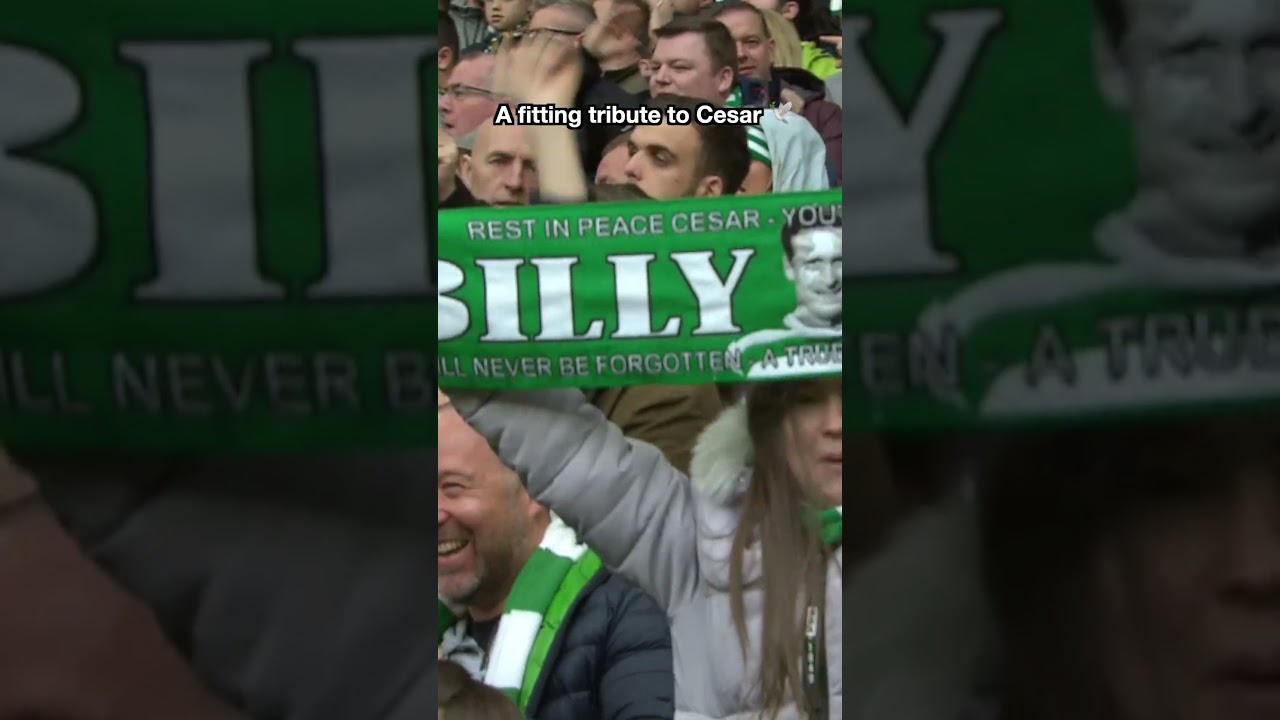 There's a fairytale about this club...✨