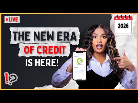 The Next Credit Era: Preparing For 2026