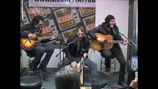 Three Days Grace - Lost In You (acoustic)(alternate)