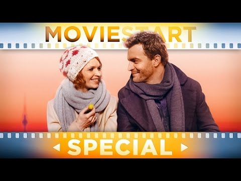 Karoline Herfurths Regiedebüt: SMS FÜR DICH