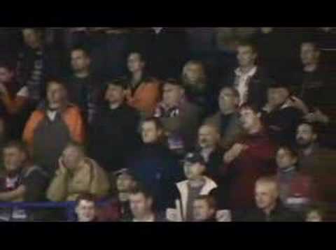 HC Vrchlabi - HC Beroun 3:4 sn