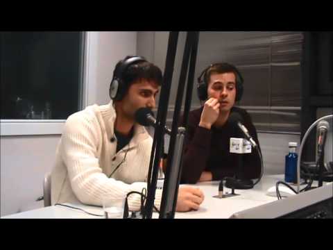 Miniatura de la entrevista a BRIGADA IMPRODUCTIVA 18 02 2016