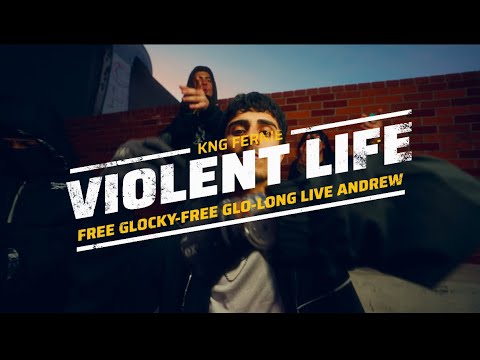 KNG Fernie and DIR BY FABRICE™️