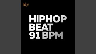 Download lagu Hiphop Beat 91 Bpm mp3