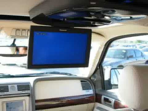 2004 Lincoln Navigator