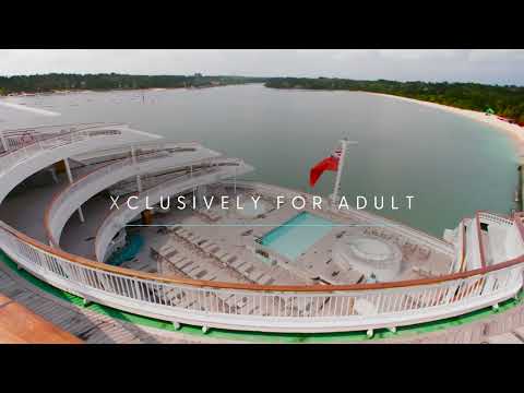 P&O Cruises | Aurora