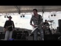 "Judgement Day" MIKE ZITO & the WHEEL  8/8/15 Heritage Music BluesFest