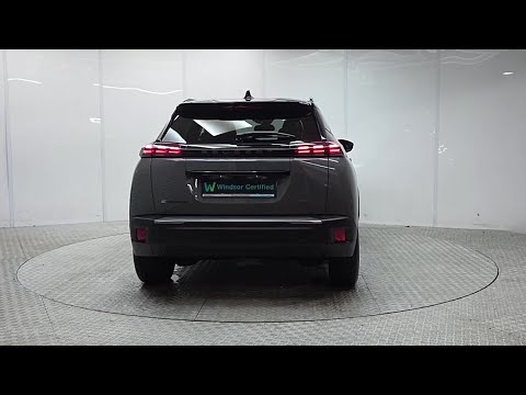 Peugeot 2008 GT 50kWh EV - Image 2