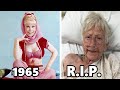 I Dream Of Jeannie 1965 19700 Cast THEN AND NOW 2023 All Cast Died Tragically