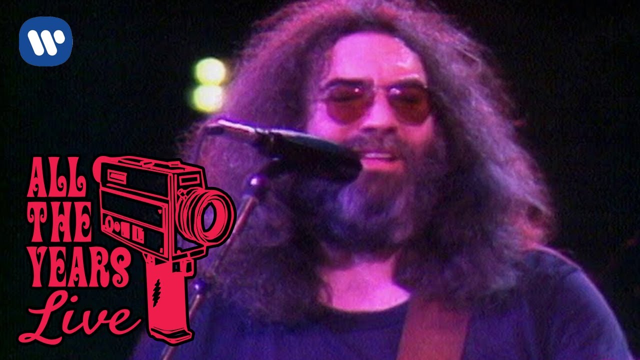 Grateful Dead - Casey Jones (Winterland 12/31/78) - YouTube