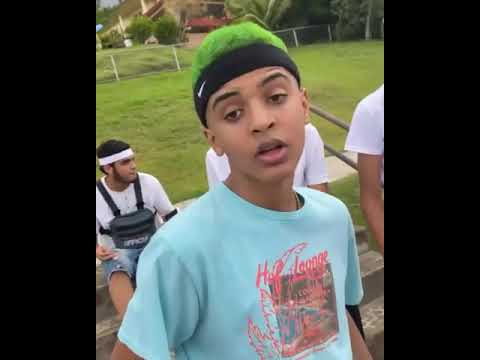 @yonyiipr - Mandando Rafagazos 🤛🏻🔥🔥