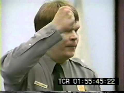 The "Gun Talk" - David Larsen