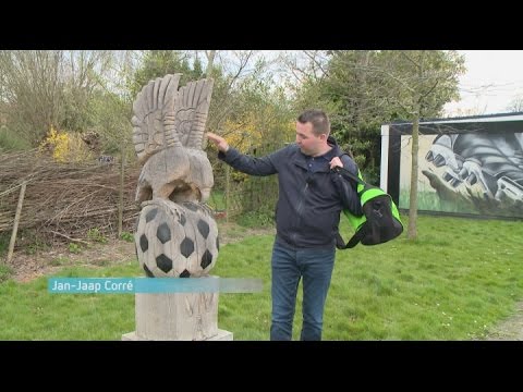 Onze Club - v.v. Arendskerke