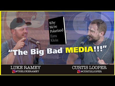 The Big Bad Media / Be Good People / S01E25