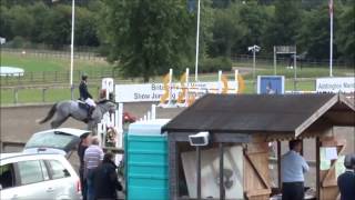 Video koně Cool Clarimo