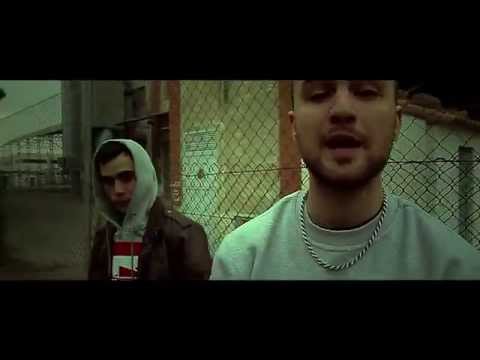 Bombony Montana & Lone - The Only Way [Videoclip]