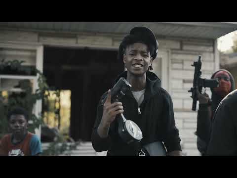 kG Kelo - Lost  It All ( Official Music Video )