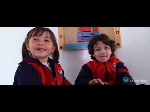 Las 5 dimensiones del desarrollo - Jardín Infantil Stanford | Jardines Infantiles en Bogotá, Jardines Infantiles Bilingues en Bogotá.