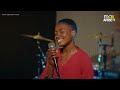 AIC Chang Ombe Choir CVC ELOHIM Piano Cover By Minister Eliza