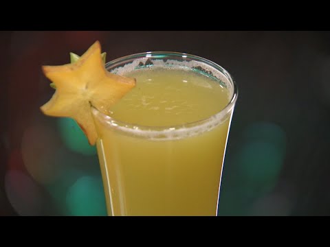 Ruchi Vismayam l EPI - 107 -  Avocado Smoothie, Banana Halwa & Star fruit juice