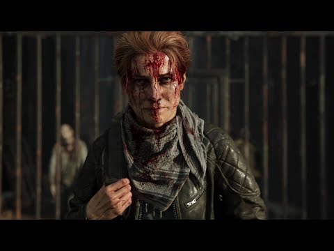 Overkill's The Walking Dead – Heather Trailer by Goodbye Kansas Studios