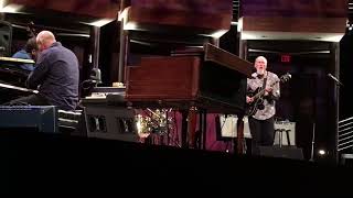 Up On Cripple Creek - DeJohnette, Grenadier, Medeski & Scofield