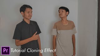 Download lagu Cara Memiliki Kembaran Pada Video [TUTORIAL CLONING EFFECT INDO] mp3
