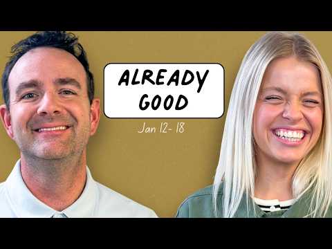 Come Follow Me Genesis 1–2; Moses 2–3; Abraham 4–5 (Jan 12-18) Don't Miss This