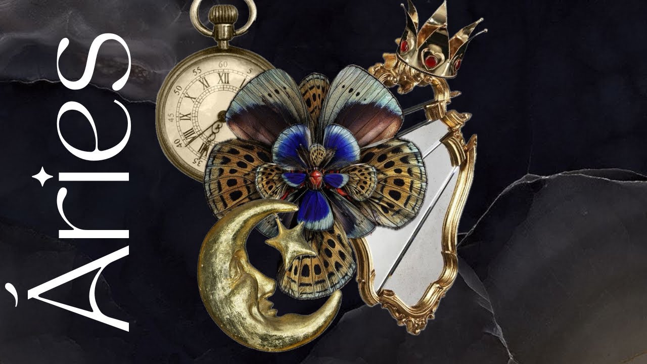 ÁRIES • FÚRIA DIVINA CELESTIAL. O QUE ACONTECE DENTRO DE UMA TORRE? VOCÊ ESTÁ PREPARADO PARA SER…