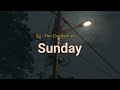 The Cranberries - Sunday (Sub Español + Lyrics)