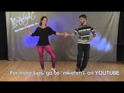 TIP 121 "Zouk Basics" #2